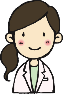 健康診断を受けましょう