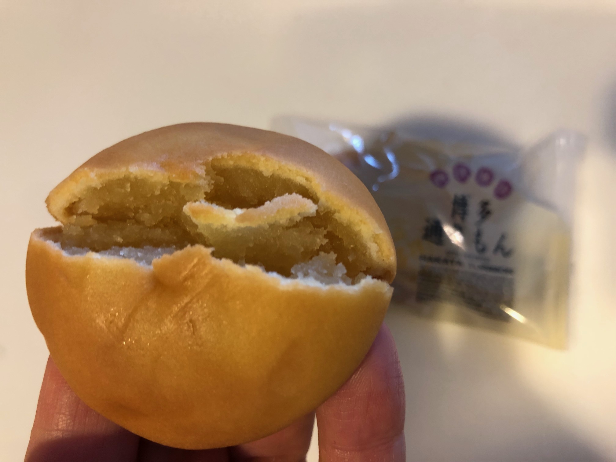 博多通りもん