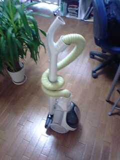 掃除機