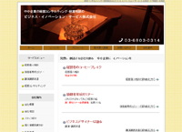 ビジネス・イノベーション・サービス