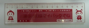 定規