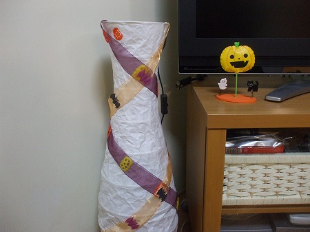 e売るしくみ研究所:スタッフブログ ハロウィン
