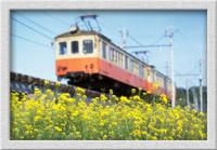 e売るしくみ研究所スタッフブログ:列車